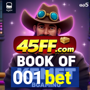 001 bet